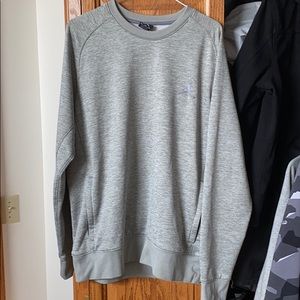 Xl Jordan Hoodie (Hoodless)